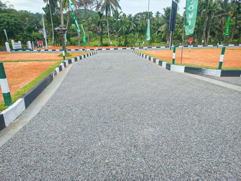 Residential Land for Sale in Watareka