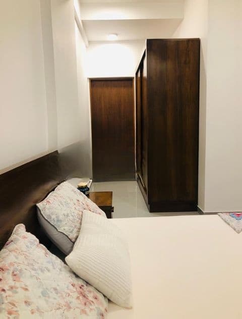 Iconic Galaxy, Rajagiriya – 02 Bedroom Furnished Apartment for Sale