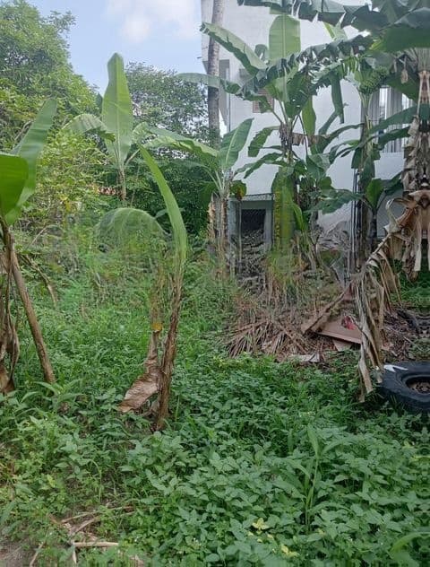Rajagiriya Ruwanpura 12.3 Perches Land for Sale