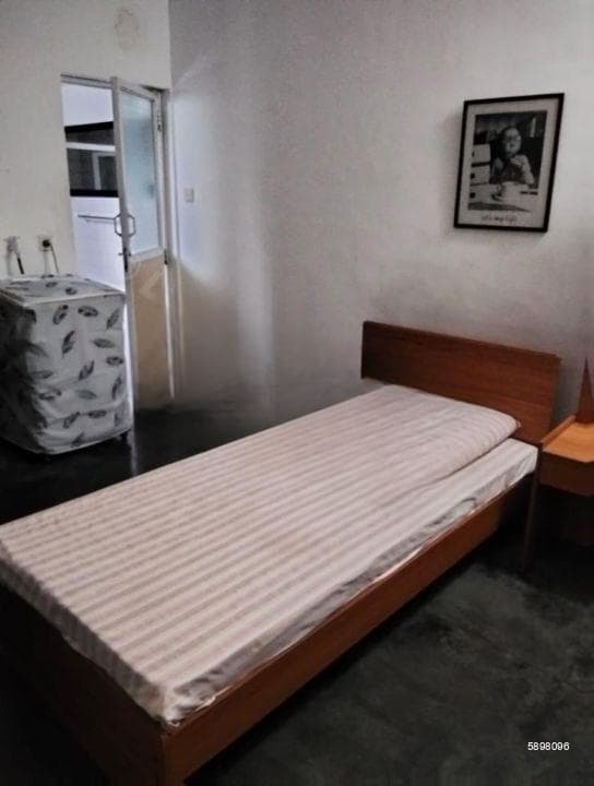 House for rent in Mount Lavinia