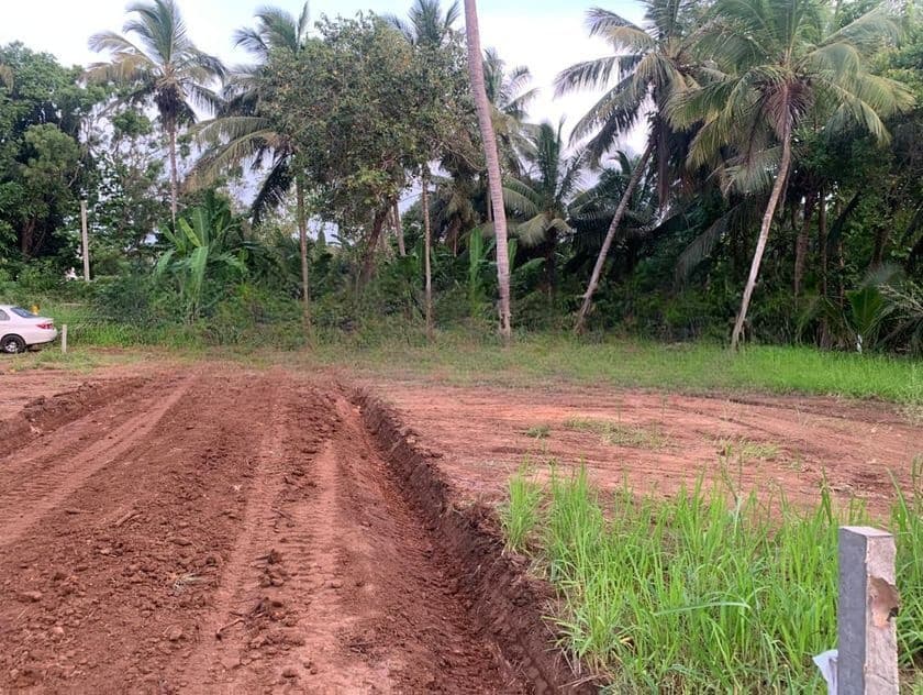 සින්නක්කර බිම් කොටස් අනුරාධපුර පූජා නගරයට කිට්ටුවෙන්