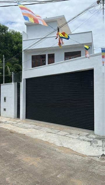Prime House for sale Nugegoda