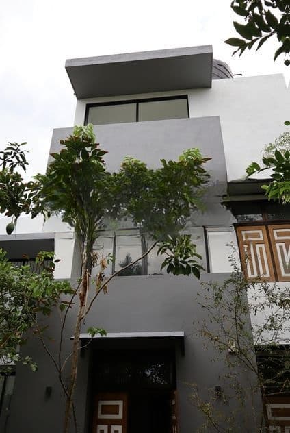 Luxury Modern House for Rent in Boralesgamuwa