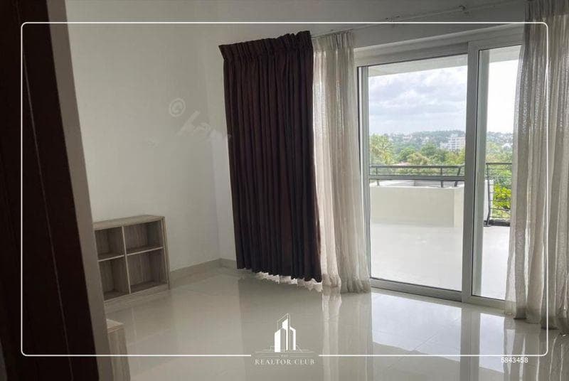 Clearpoint Residencies - 03 Bedroom Apartment for Sale - 2,420sqft - Rajagiriya