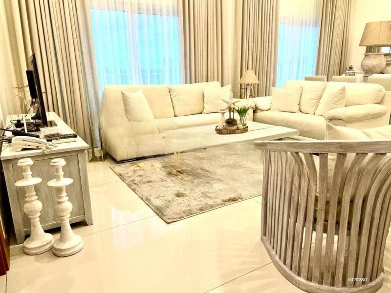Fairway Sky Gardens Luxury Furnished 3 Bed Apartment SALE Rajagiriya