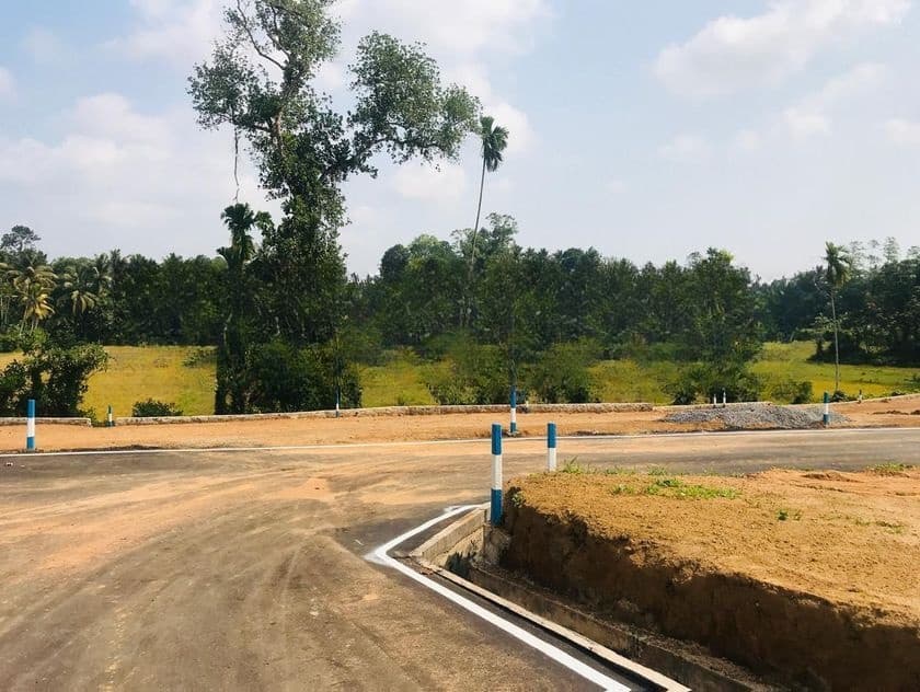 Land for Sale Kiriwaththuduwa