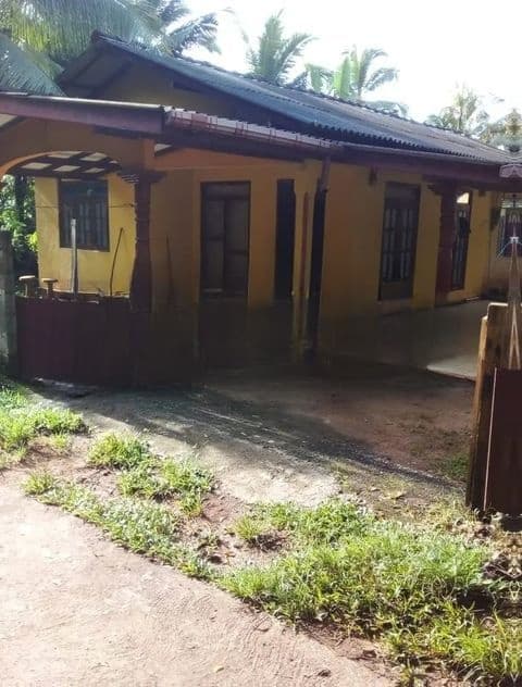 House for rent in Udupila | Delgoda ( Gampaha )