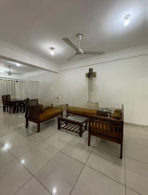 3BR Apartment Short-Term Rental in Kalubowila.Code: ( CSA401 )