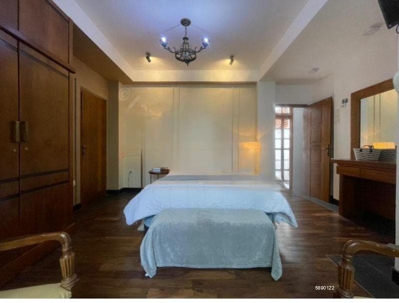 3BR House for Sale in Colombo 7 - PDH307