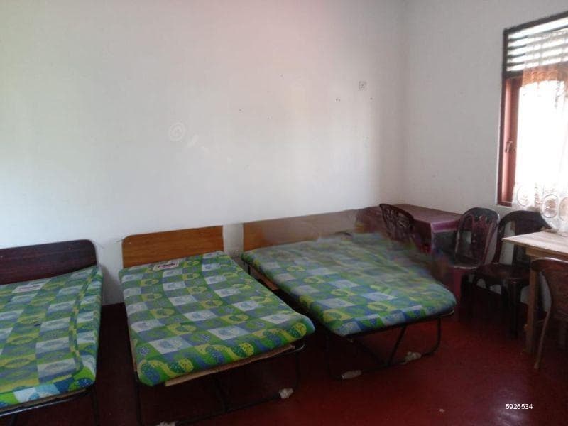 Boarding place for Medical Students
