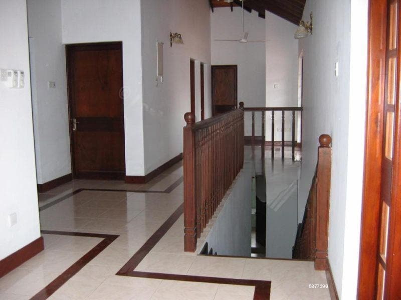 6 Bedroom House for Sale – Colombo 7 | LKR 490 Million (EM268)