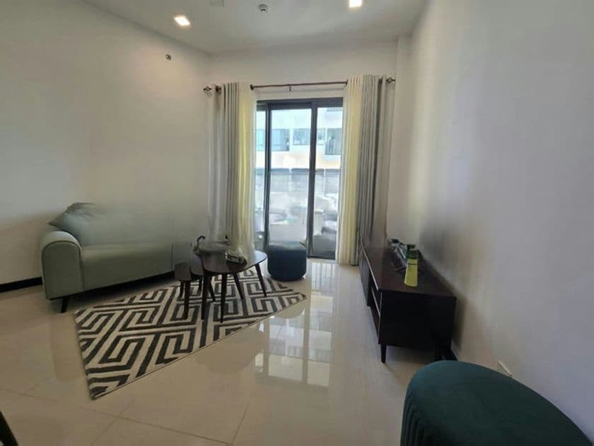 Tri-Zen - 02 Bedroom Furnished Apartment for Sale in Colombo (A6380)