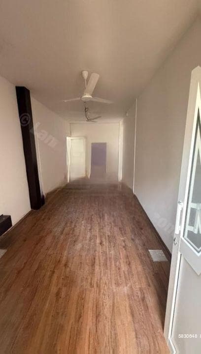 Small Office Space 1 Hall 1 Rooms Parking for Rent Colombo 6