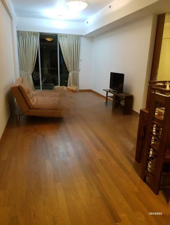 Apartment for Rent - The Monarch - Colombo 03 | USD 1,000