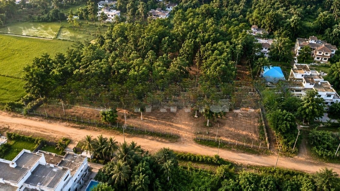 Commercial Land for Sale in Hokandara