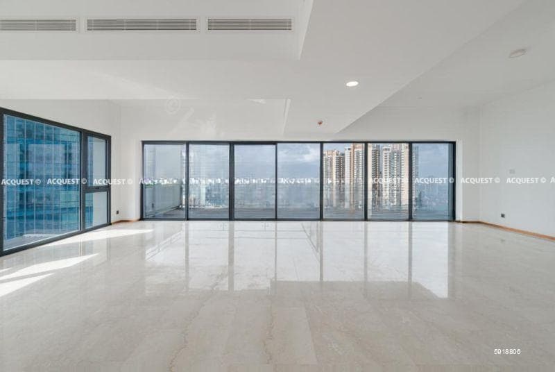 Apartment for Sale - Altair - Straight Tower - Duplex - Colombo 02 | USD 1,650,000