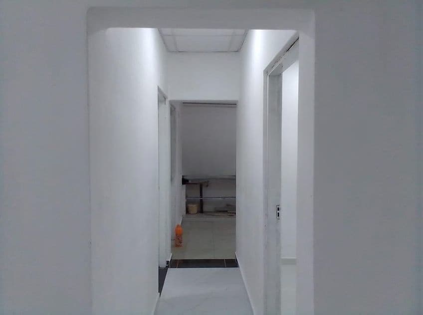 Moratuwa Soysapura Blocks 02 Bed Room Apartment for Sale