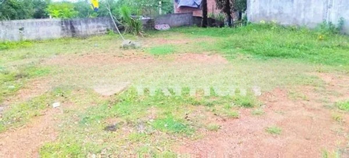Land for Sale in Athurugiriya