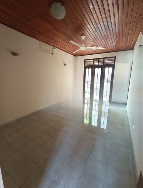 2 Story Building with Single House 10 Rooms Belanvila