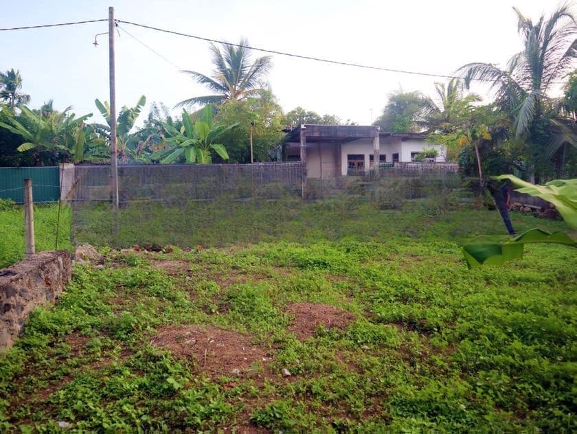 Diyagama Land for Sale