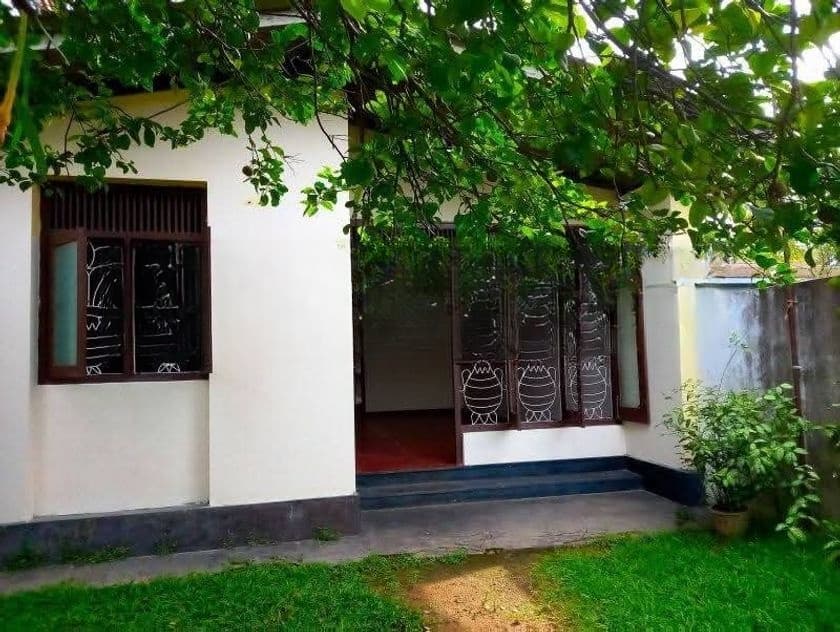 House for Sale in Nugegoda