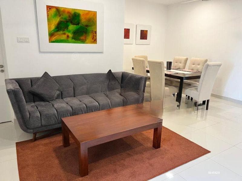 ■ Urban Homes ■ 02BR Apartment For Sale ■ (NK107220)