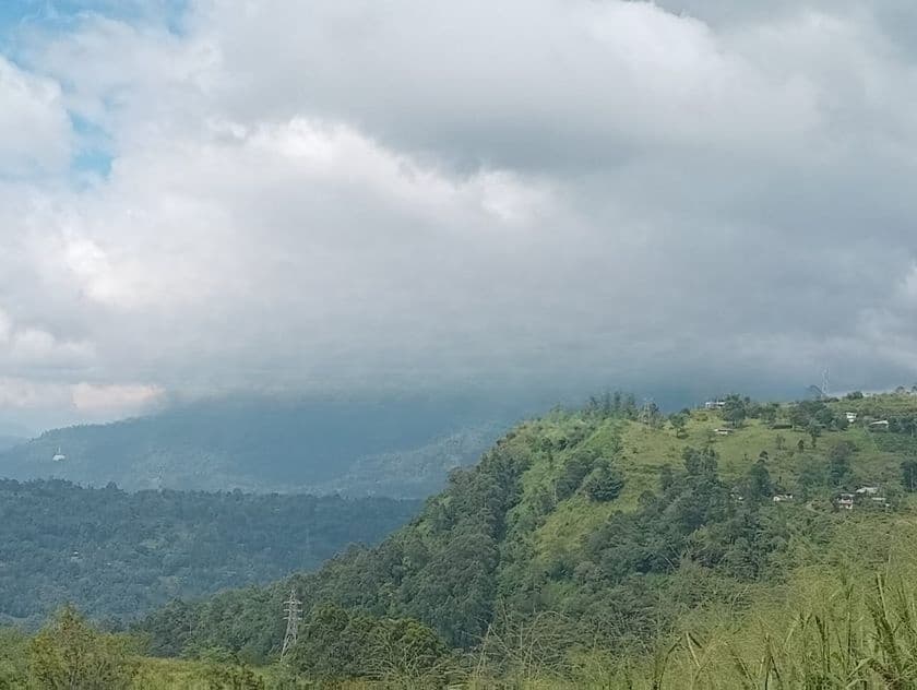Land for Sale Pundaluoya