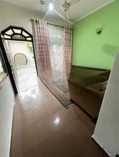 2 STORIED HOUSE FOR RENT COLOMBO 6 RUDRA MAWATHA AB2700