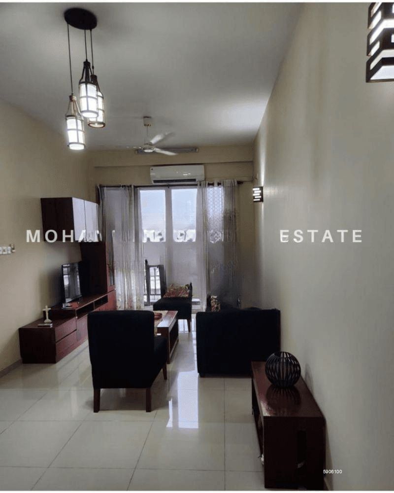 Apartment for Sale Dehiwala