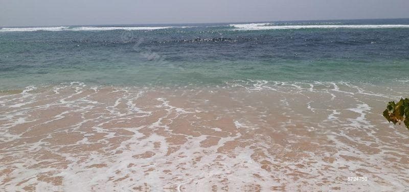 On The Beach Land For Sale between Galle and Ahangama -code Add 255