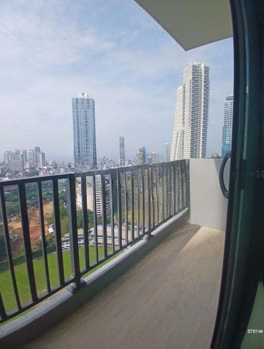 ■ 03BR Apartment ■ Trizen Residencies ■ For Rent ■ (NK10454)
