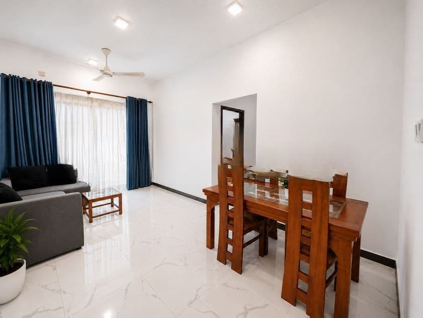 3-Bedroom Sea View Apartment for Sale IBC Road, Colombo 6