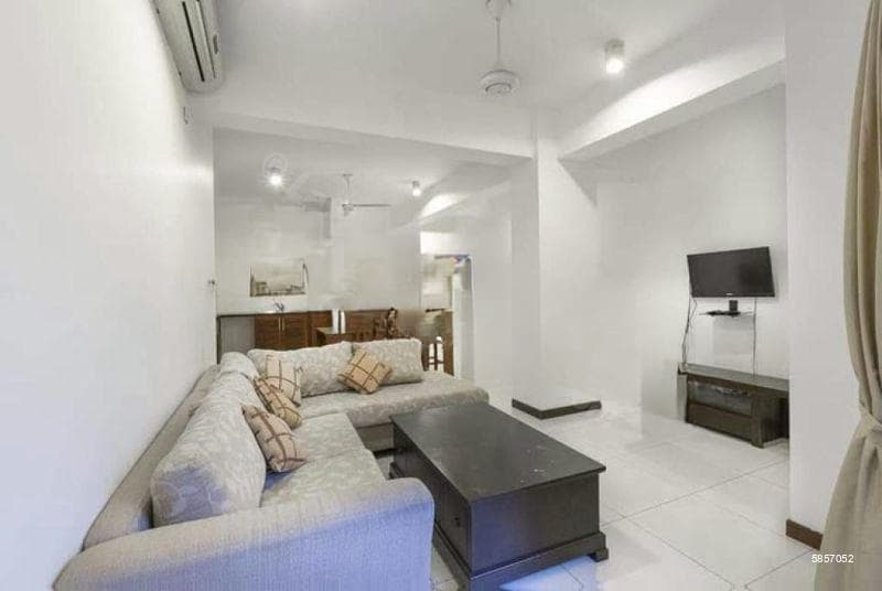 HR Res - 02 Bedroom Furnished Apartment for Sale in Colombo 05 (A5174)-SOLD