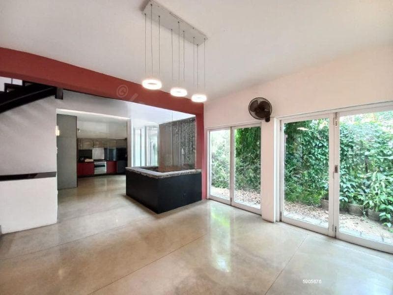 Luxury 4 Bedroom House for Sale in Colombo 07 – LKR 230 Million (Negotiable) (EM145RK)