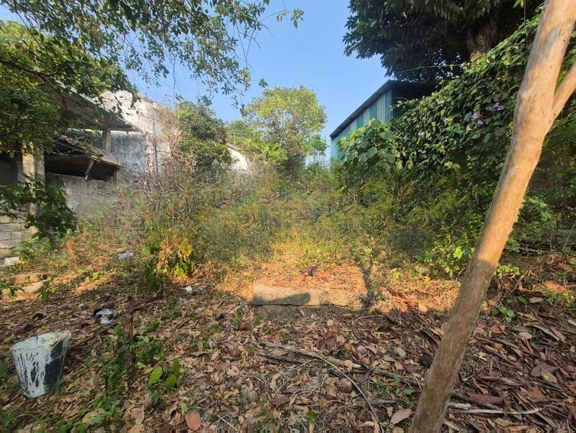 15.20P Residential Land for Sale in Nawala