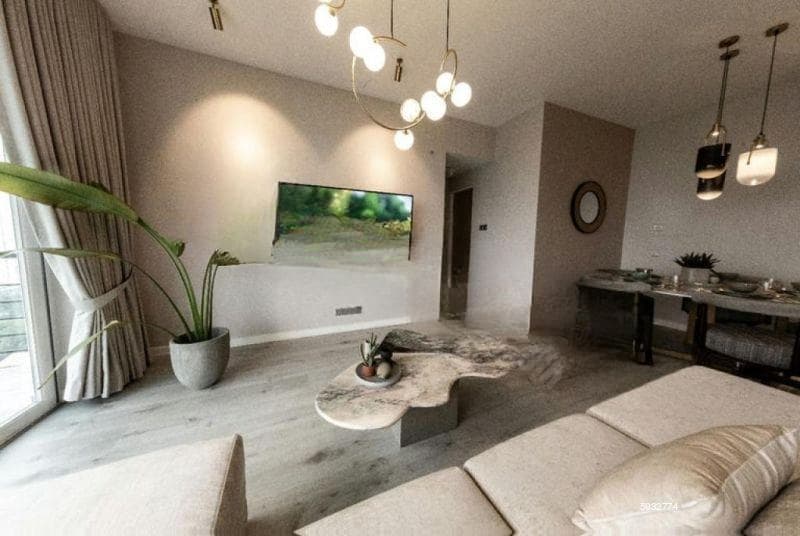 Fairmount - 03 Bedroom Furnished Apartment for Rent in Rajagiriya (A6414)