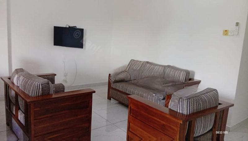 Long-Term Stay Apartment in Kalubowila – 3 Bedrooms Fully Furnished. (Property Code: CSA201)