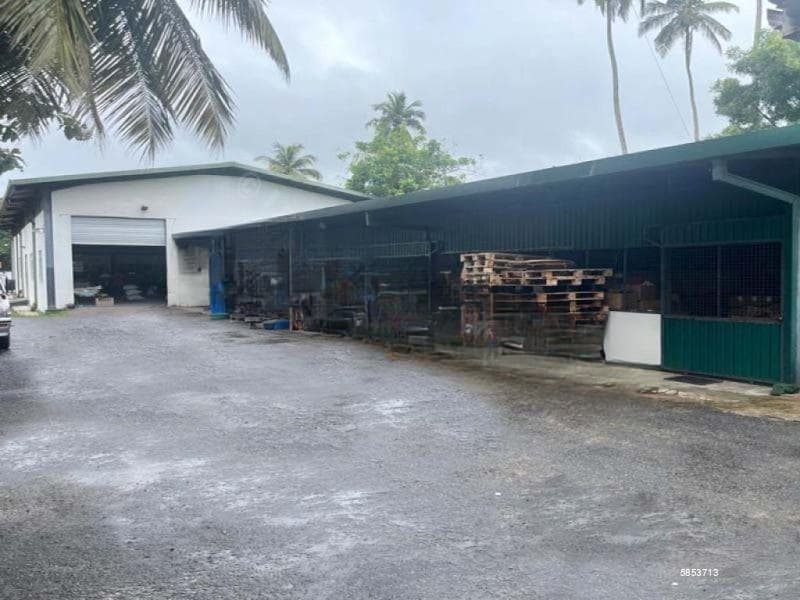 Prime Commercial Property for Sale / Rent – Divulapitiya Road, Negombo.
