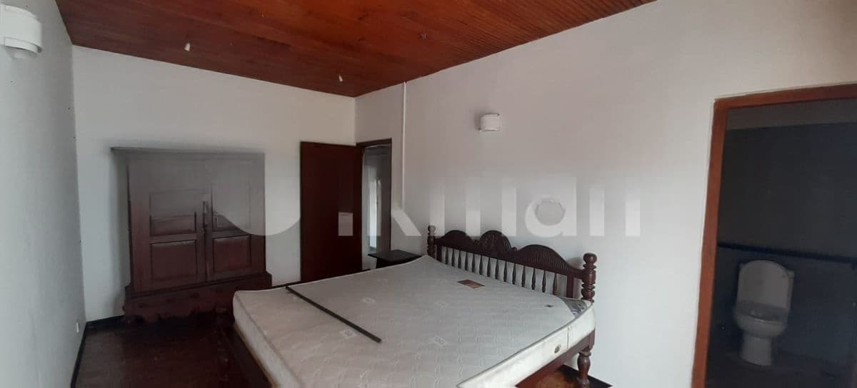 Fully Furnished 1st Floor House for Rent Colombo 07