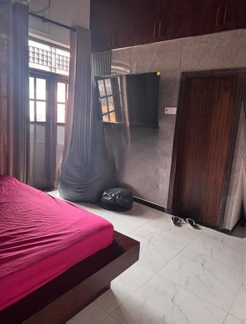 Neat House for sale Dehiwala