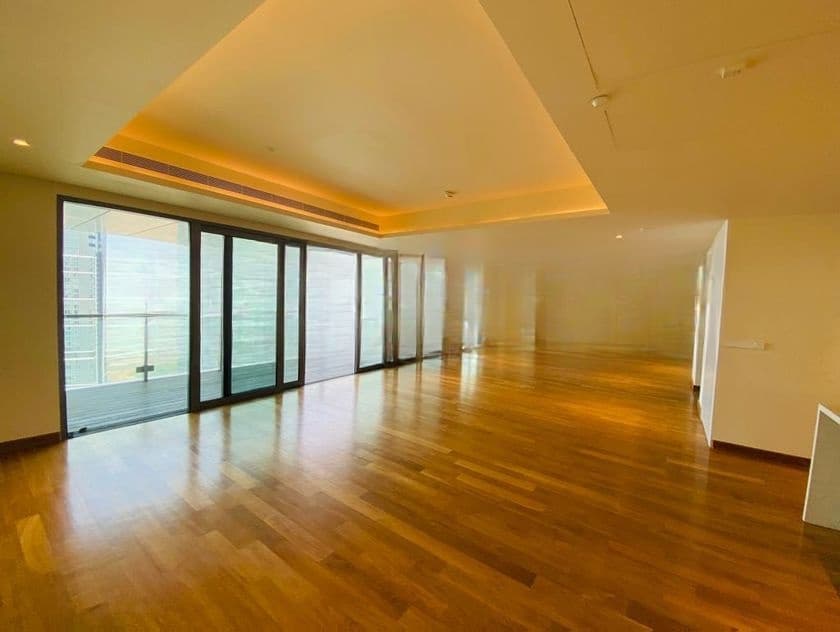 Cinnamon Life Penthouse for Sale in Colombo 02