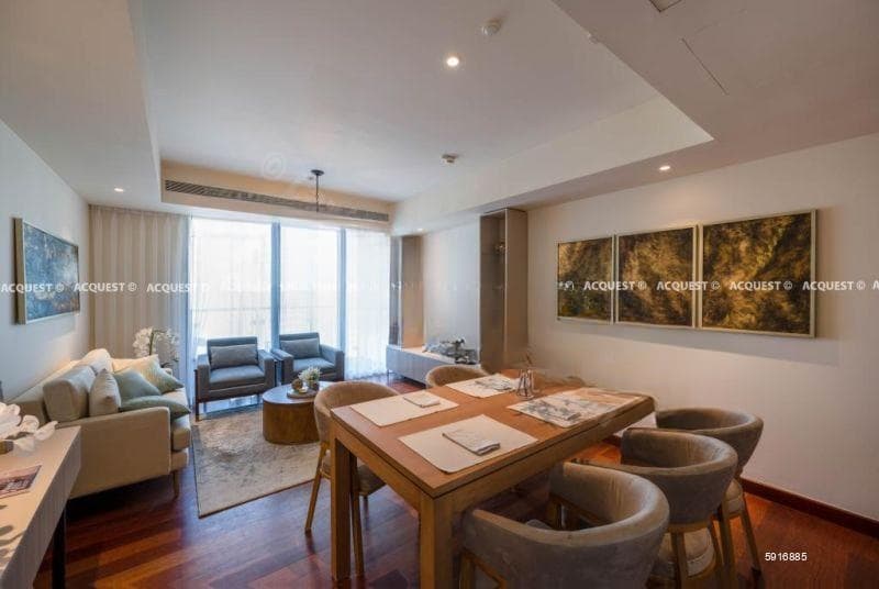 Apartment for Sale - Cinnamon Life - Residence Tower - Colombo 02 | LKR 155,000,000