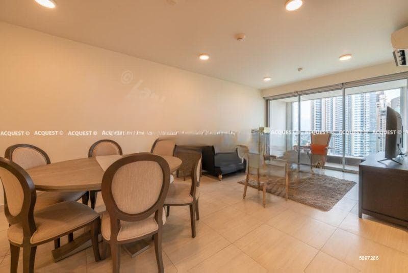 Apartment for Rent - Colombo City Centre - Colombo 02 | USD 2,000