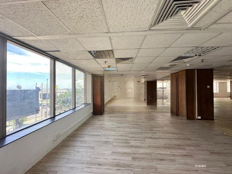 Premium Office Space for Rent