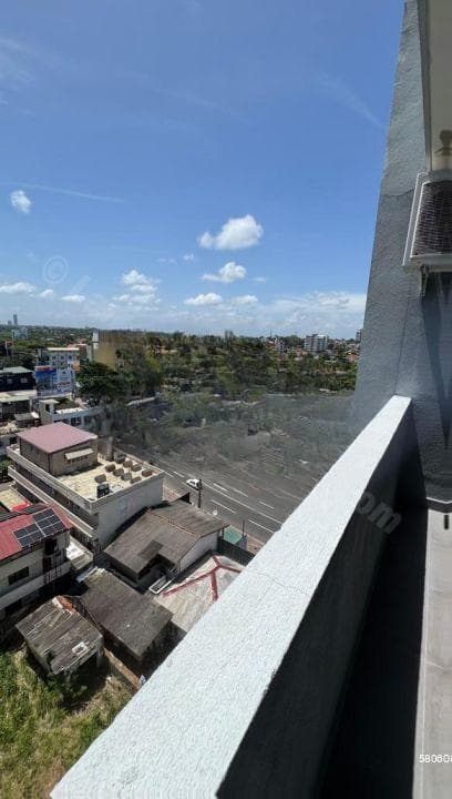 Apartment for Sale - Porshia