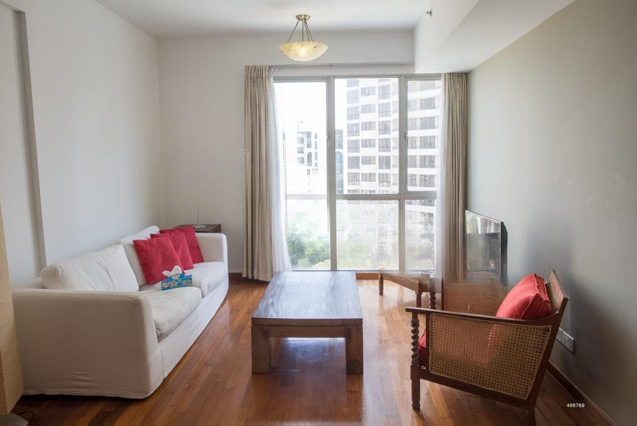 Monarch Residencies | Colombo 3 | 2 Bedroom | Luxury Apt | $1300