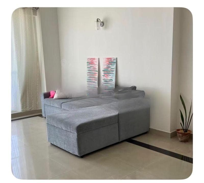 Luxury 3 BR Apartment for rent in Colombo 6