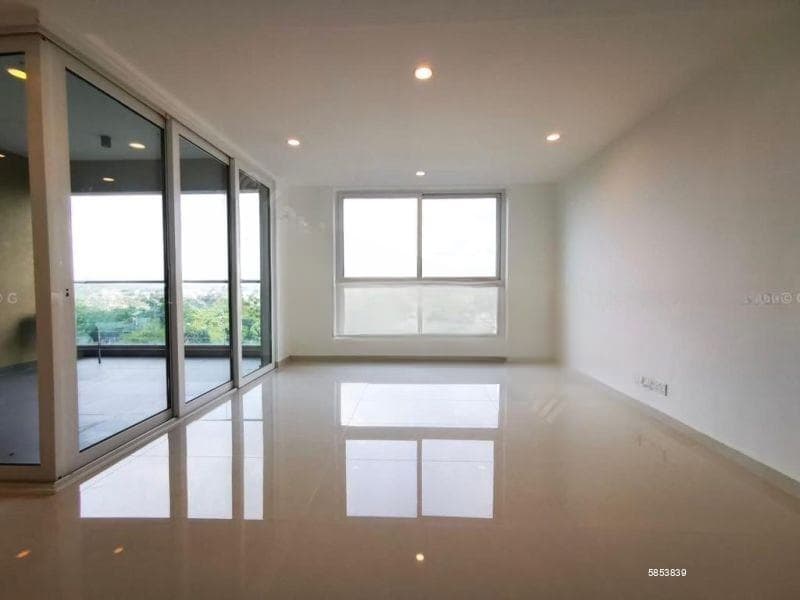 Apartment for sale - The Elements