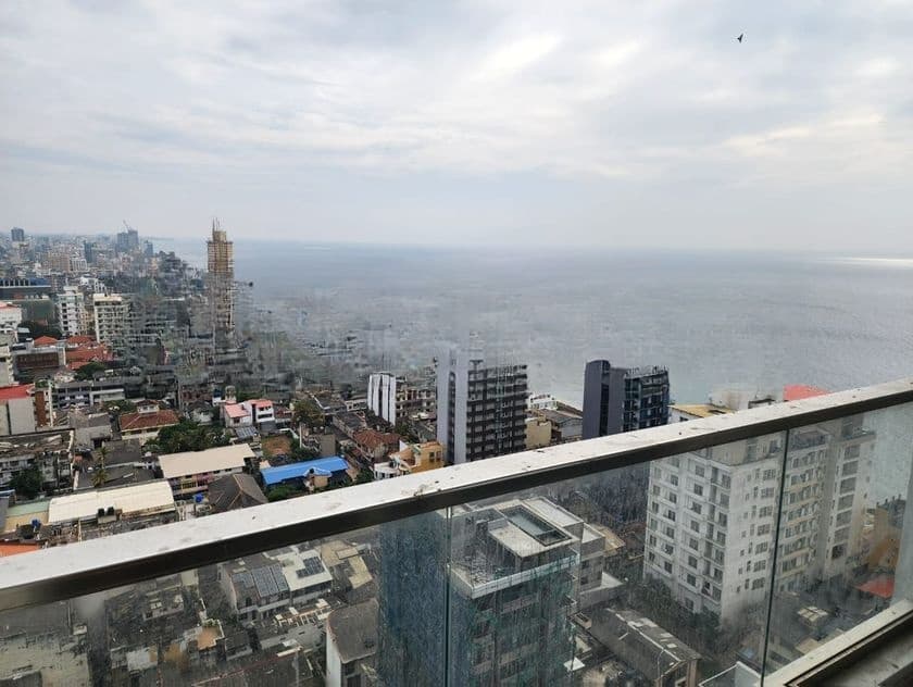 Brand New Super Luxury Apartment For Rent in 606 Address Colombo 3