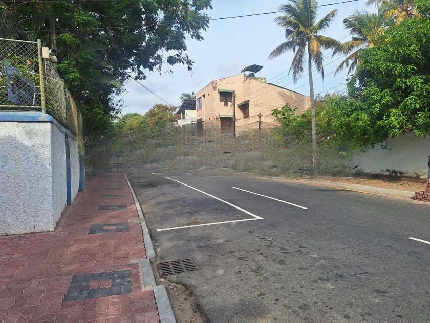 colombo 5 land for sale